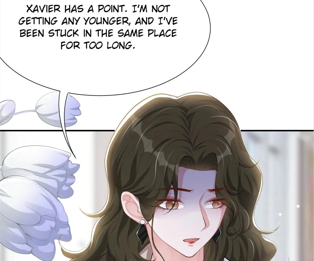 Borrowed Hearts Chapter 41 - Page 40