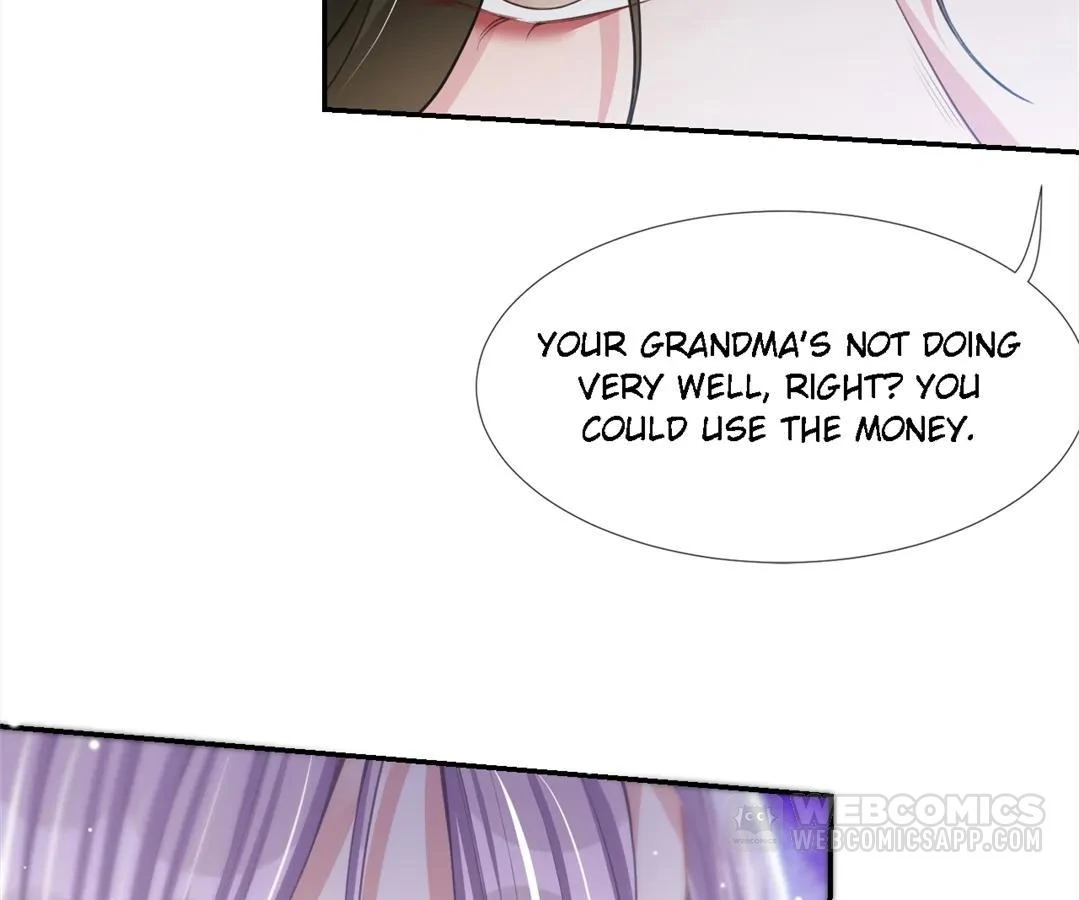 Borrowed Hearts Chapter 41 - Page 43