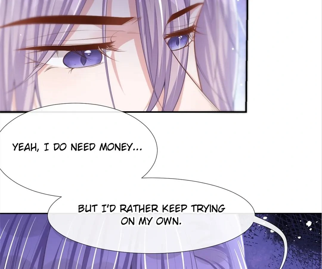 Borrowed Hearts Chapter 41 - Page 44