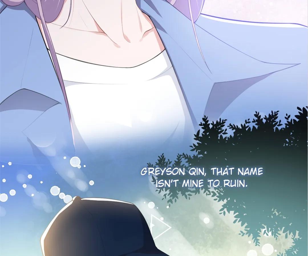 Borrowed Hearts Chapter 41 - Page 46
