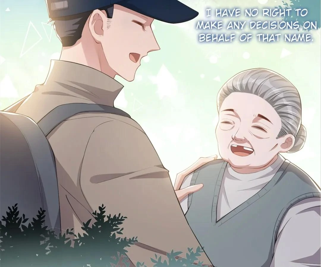 Borrowed Hearts Chapter 41 - Page 47