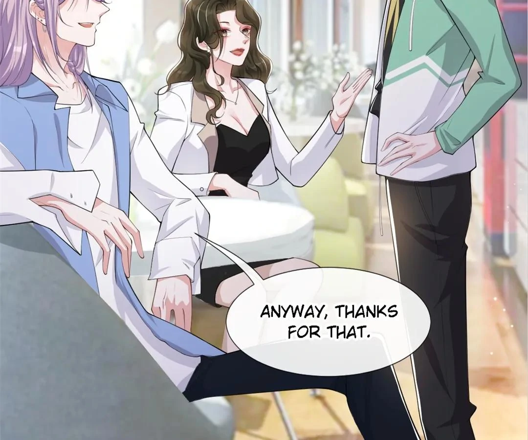 Borrowed Hearts Chapter 41 - Page 6