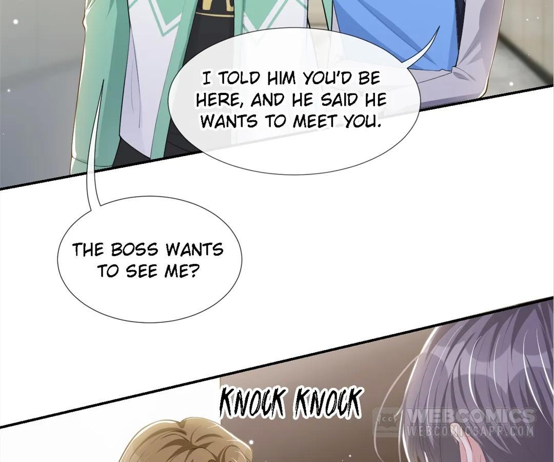Borrowed Hearts Chapter 41 - Page 51