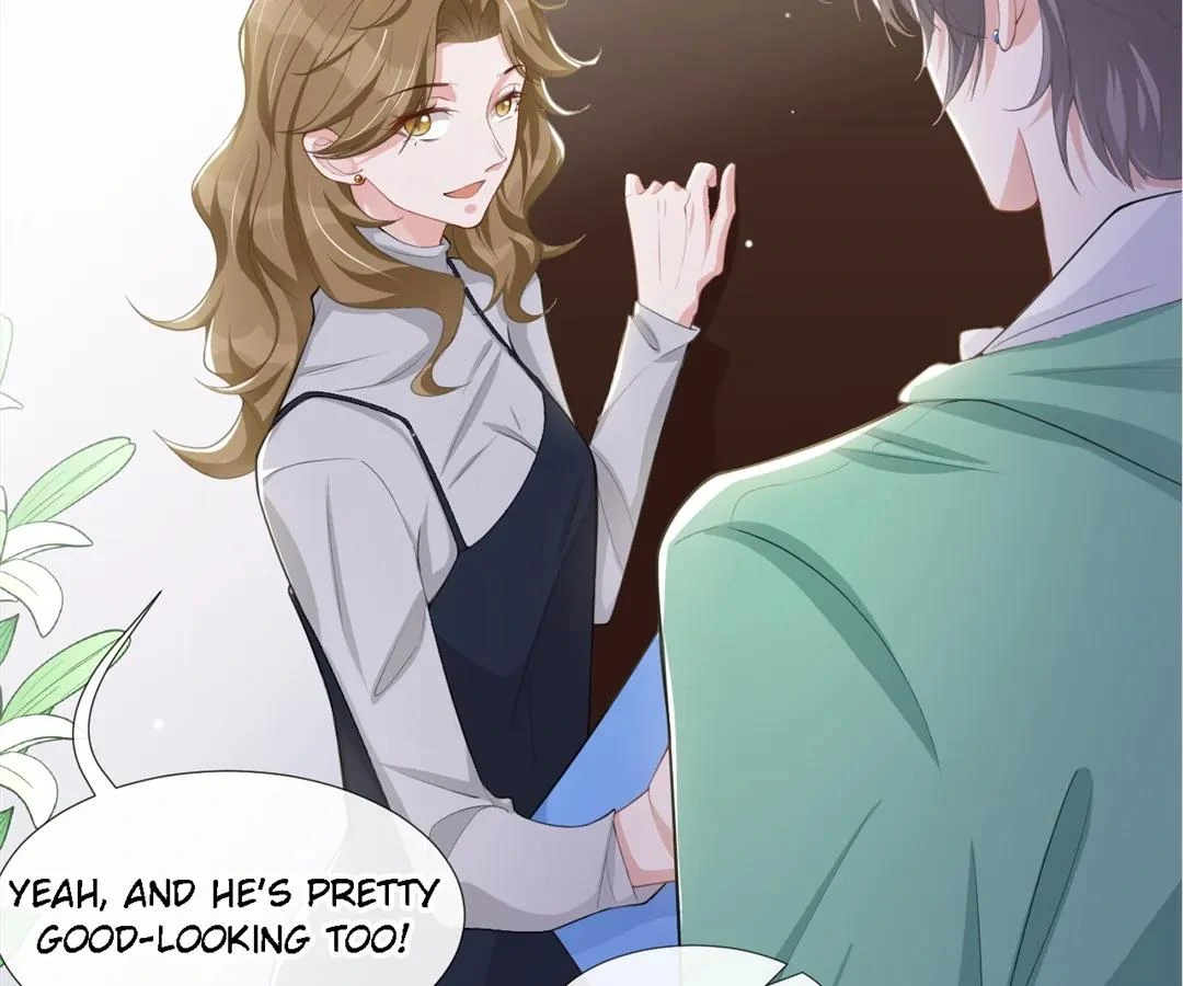 Borrowed Hearts Chapter 41 - Page 52