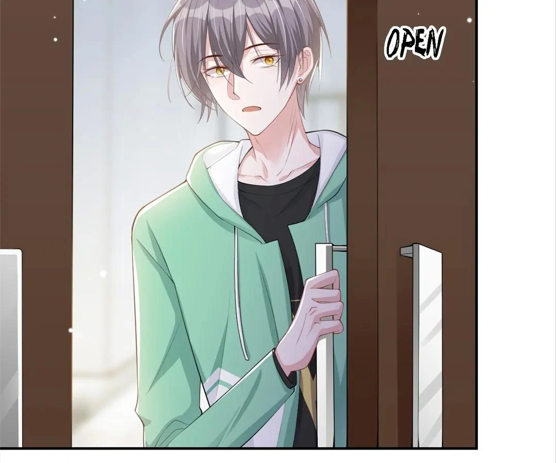 Borrowed Hearts Chapter 41 - Page 54