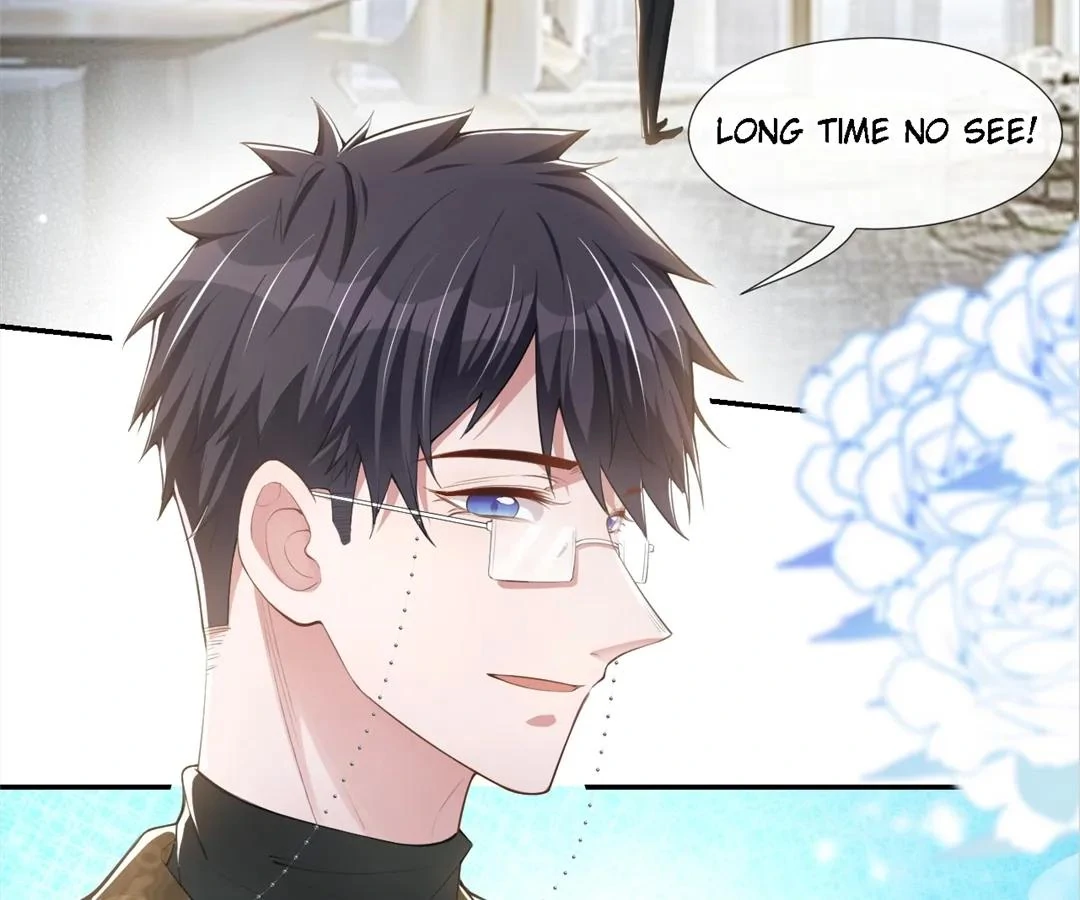 Borrowed Hearts Chapter 41 - Page 56