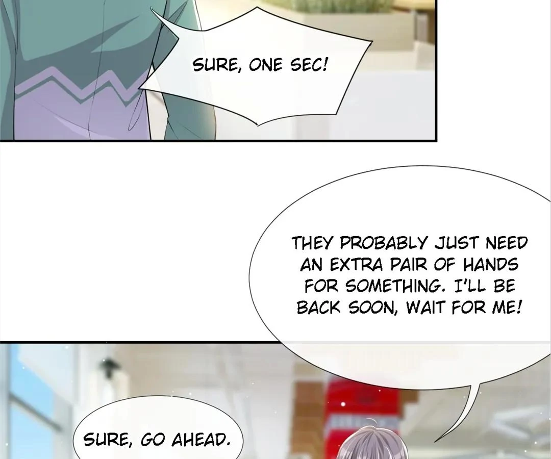 Borrowed Hearts Chapter 41 - Page 8