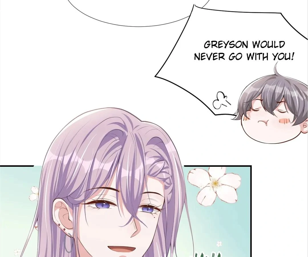 Borrowed Hearts Chapter 41 - Page 10