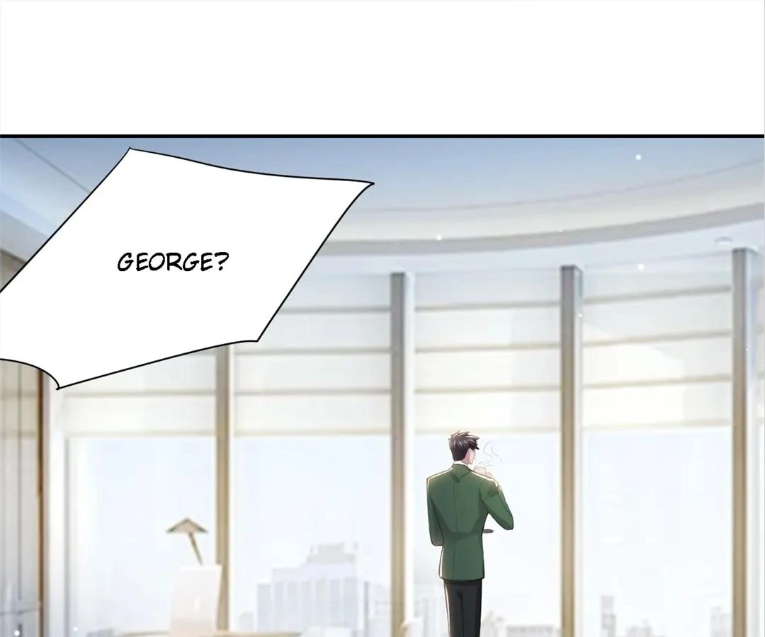 Borrowed Hearts Chapter 42 - Page 1
