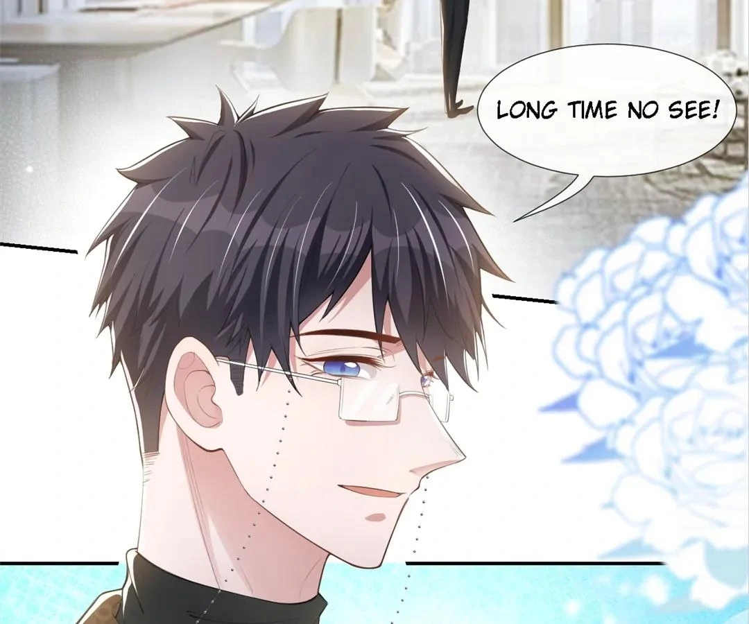 Borrowed Hearts Chapter 42 - Page 2