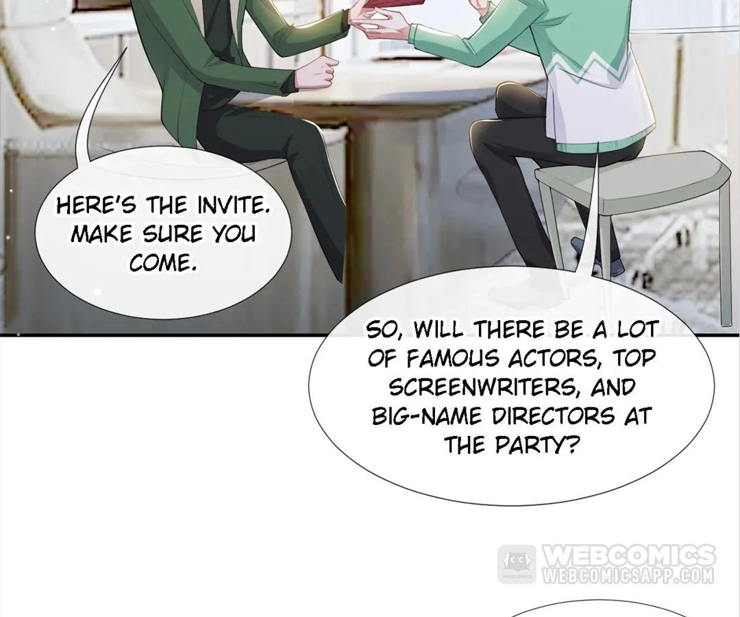 Borrowed Hearts Chapter 42 - Page 11