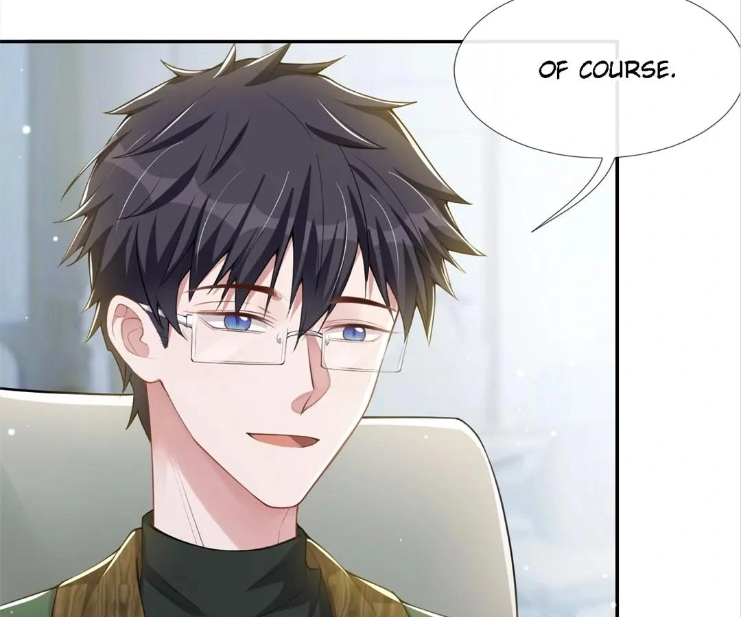 Borrowed Hearts Chapter 42 - Page 12