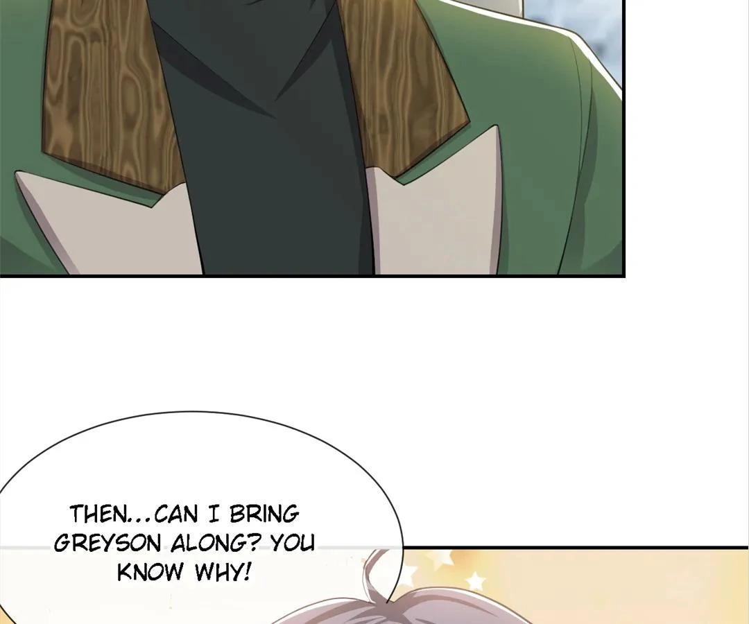 Borrowed Hearts Chapter 42 - Page 13