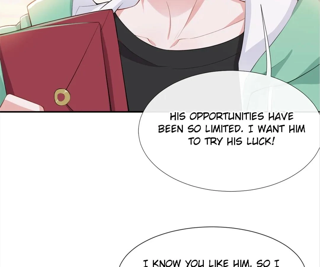 Borrowed Hearts Chapter 42 - Page 15