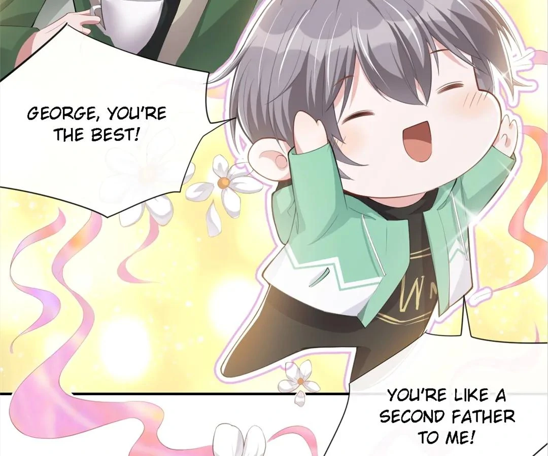 Borrowed Hearts Chapter 42 - Page 17