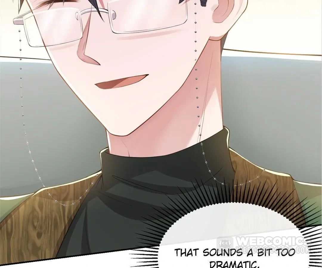 Borrowed Hearts Chapter 42 - Page 19