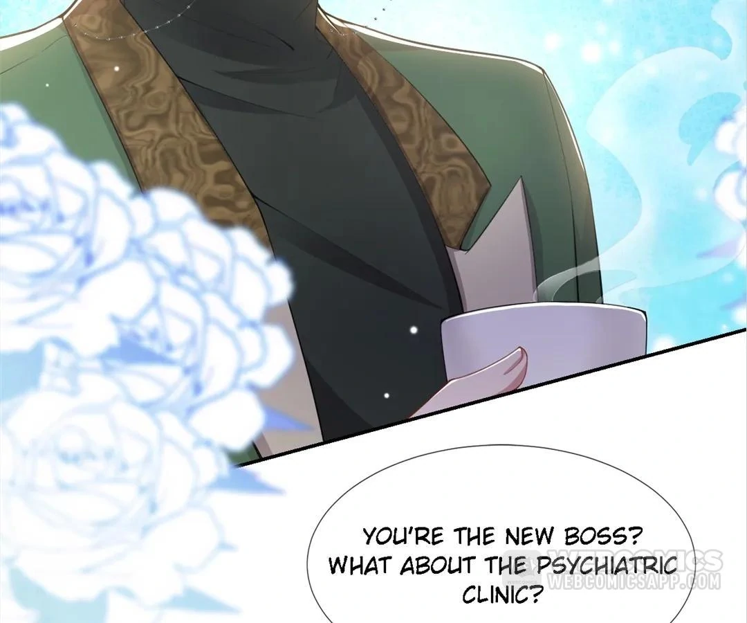 Borrowed Hearts Chapter 42 - Page 3