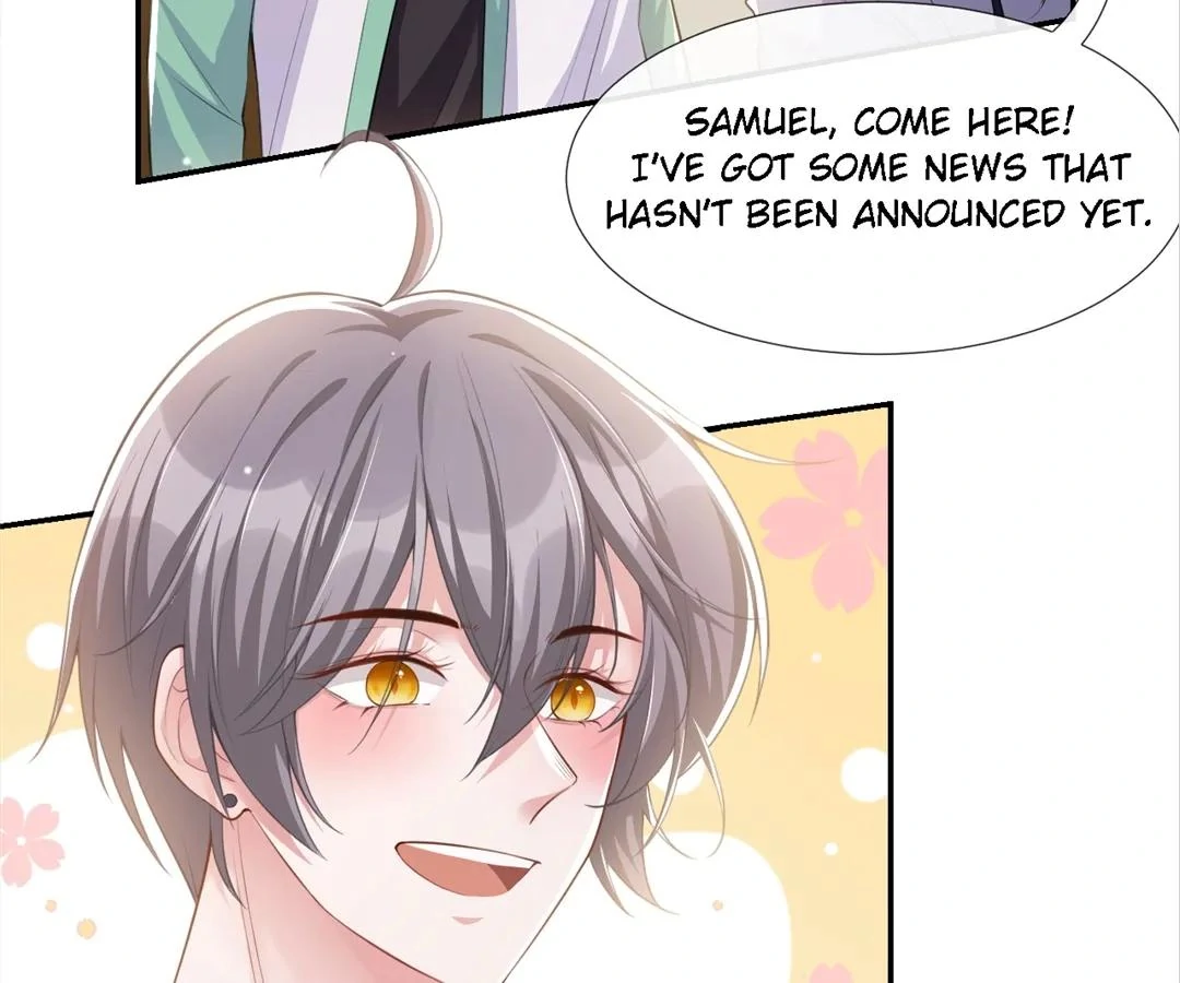 Borrowed Hearts Chapter 42 - Page 23