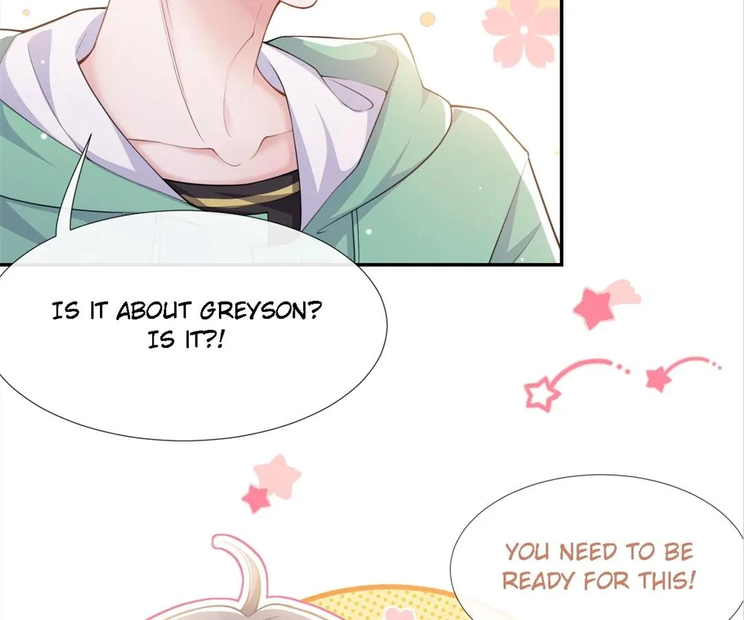 Borrowed Hearts Chapter 42 - Page 24