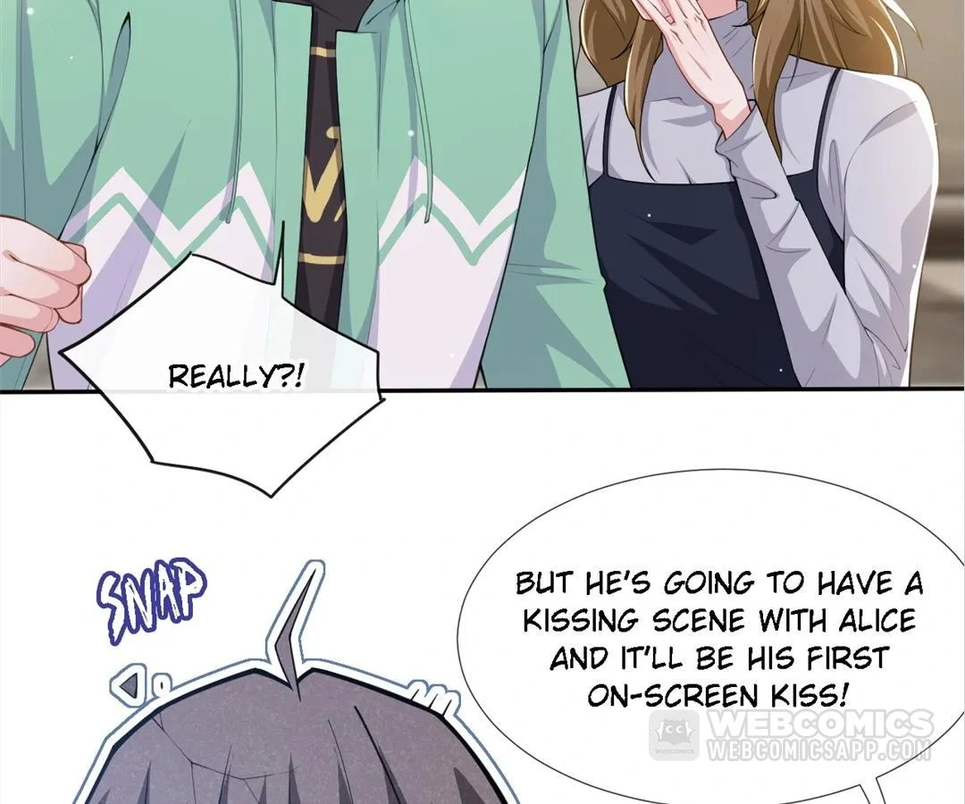 Borrowed Hearts Chapter 42 - Page 27