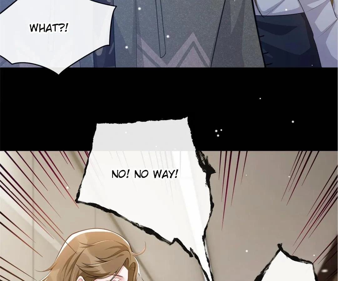 Borrowed Hearts Chapter 42 - Page 29