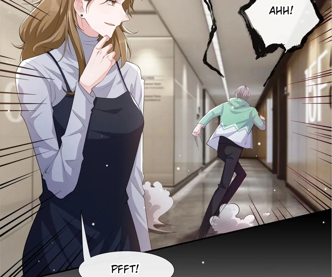 Borrowed Hearts Chapter 42 - Page 30