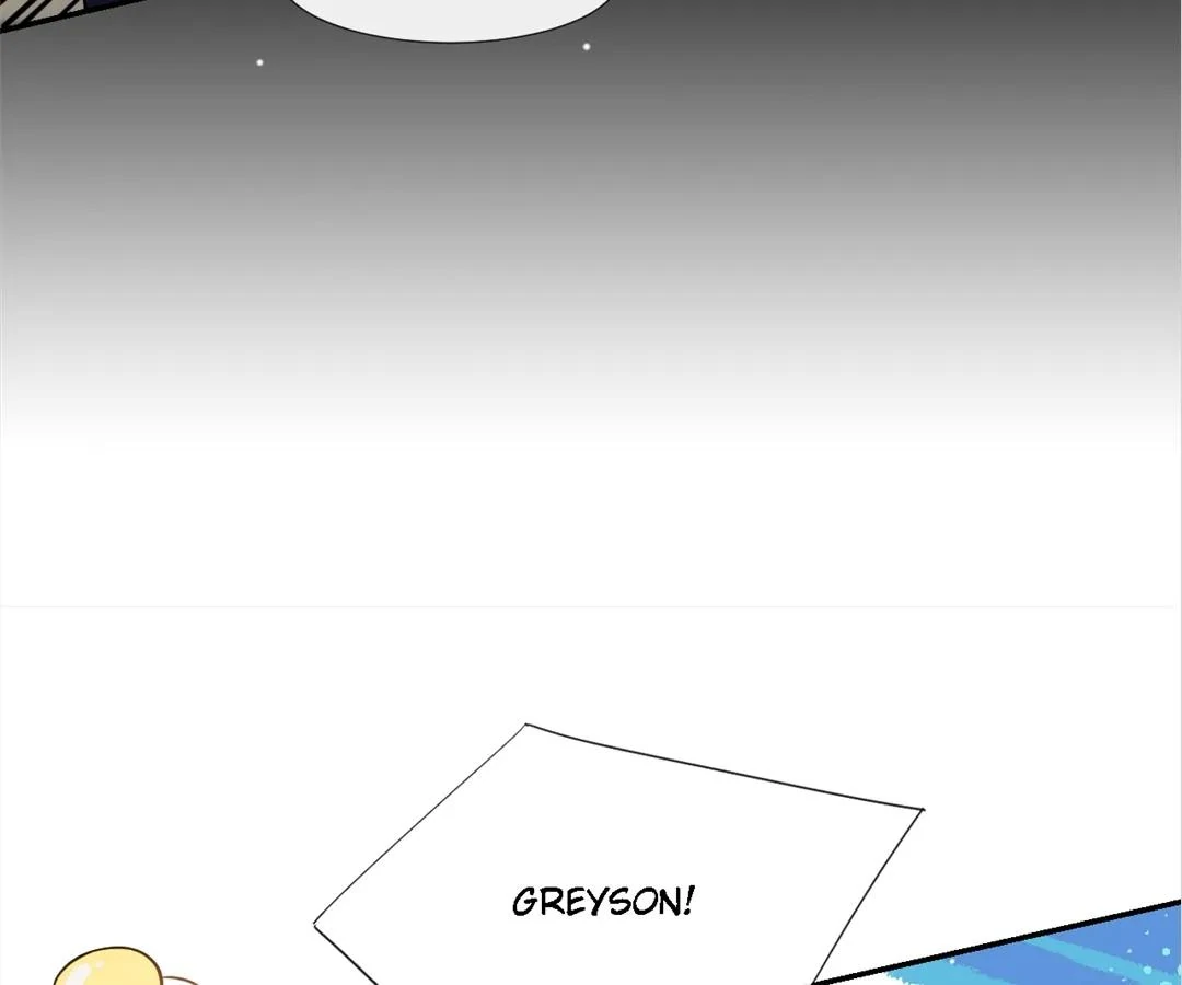 Borrowed Hearts Chapter 42 - Page 31