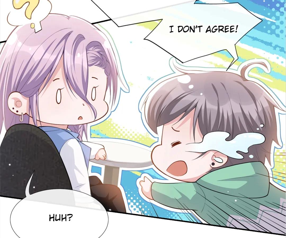 Borrowed Hearts Chapter 42 - Page 32