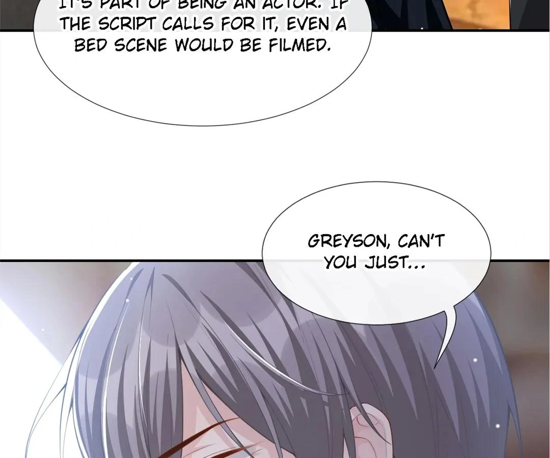 Borrowed Hearts Chapter 42 - Page 39