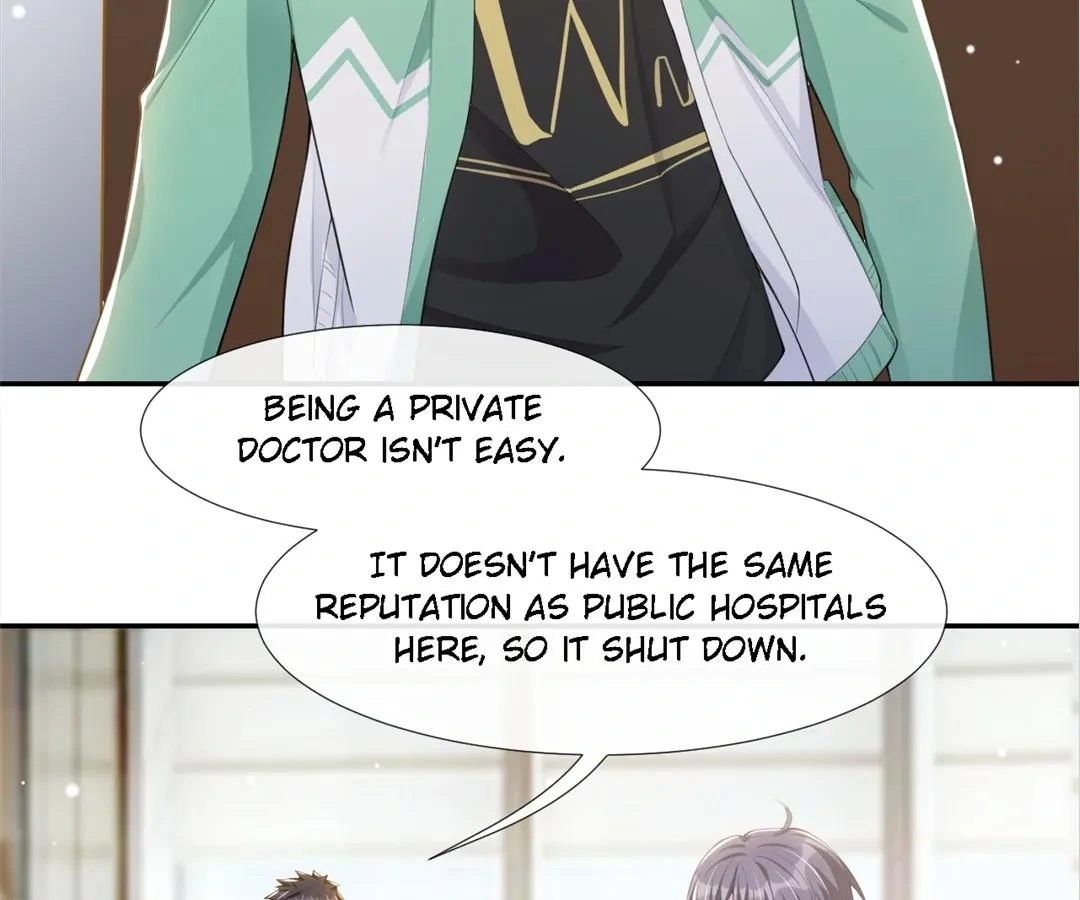 Borrowed Hearts Chapter 42 - Page 5