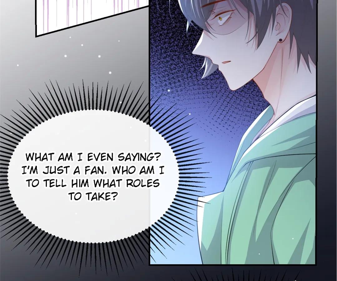 Borrowed Hearts Chapter 42 - Page 42