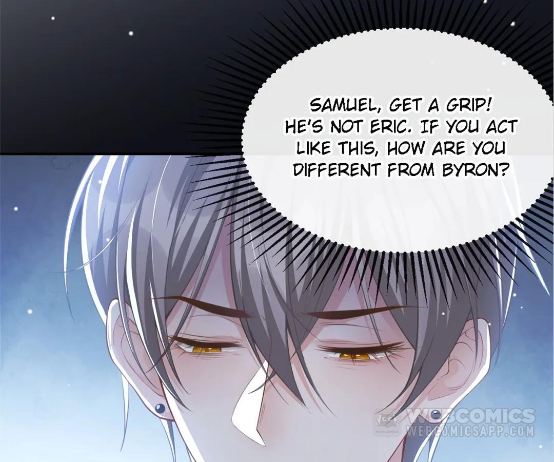 Borrowed Hearts Chapter 42 - Page 43