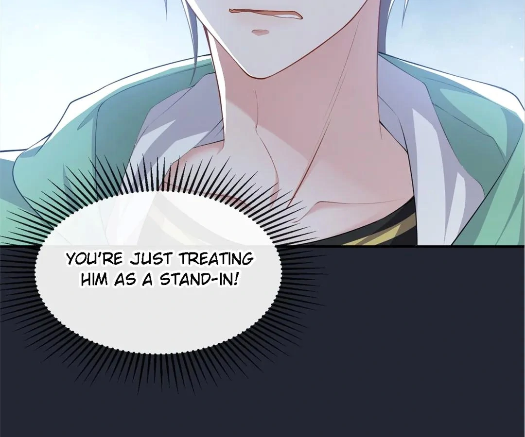 Borrowed Hearts Chapter 42 - Page 44
