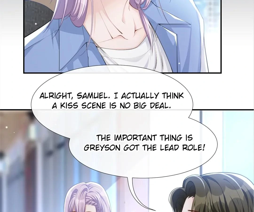 Borrowed Hearts Chapter 42 - Page 46