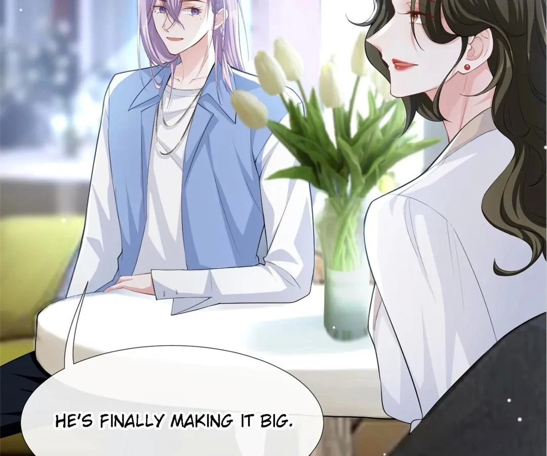 Borrowed Hearts Chapter 42 - Page 47