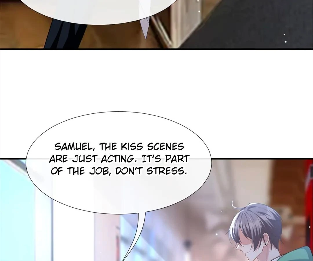 Borrowed Hearts Chapter 42 - Page 48