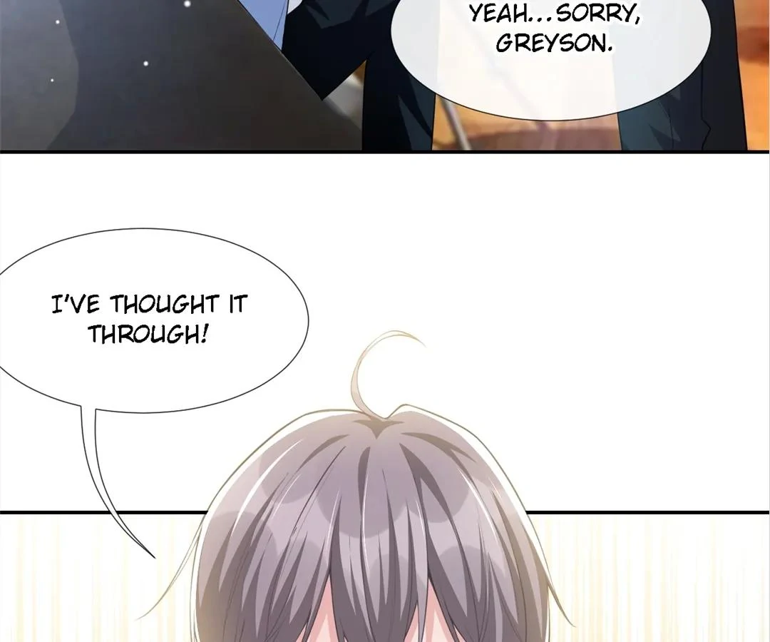Borrowed Hearts Chapter 42 - Page 50