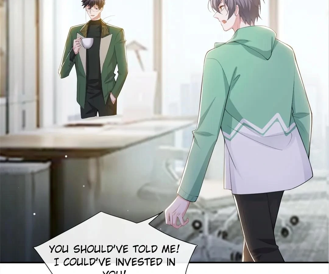 Borrowed Hearts Chapter 42 - Page 6