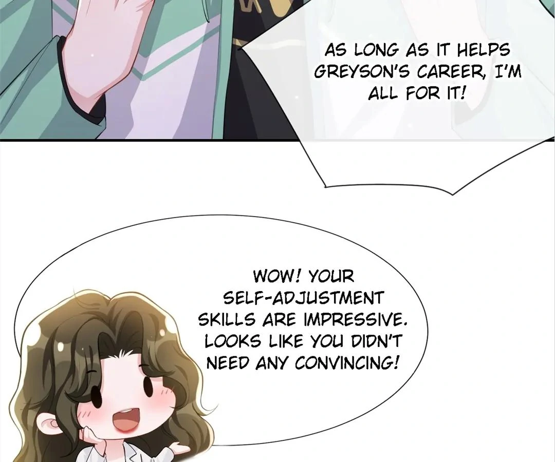 Borrowed Hearts Chapter 42 - Page 52