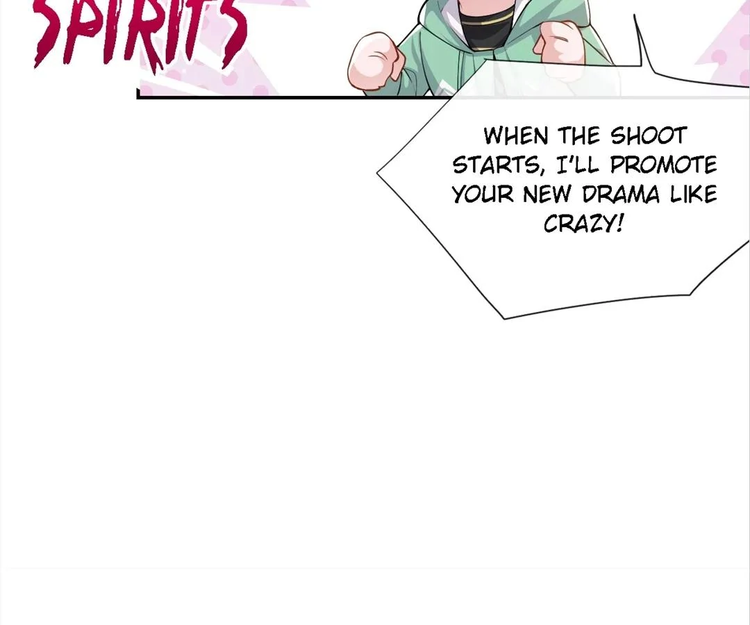 Borrowed Hearts Chapter 42 - Page 54