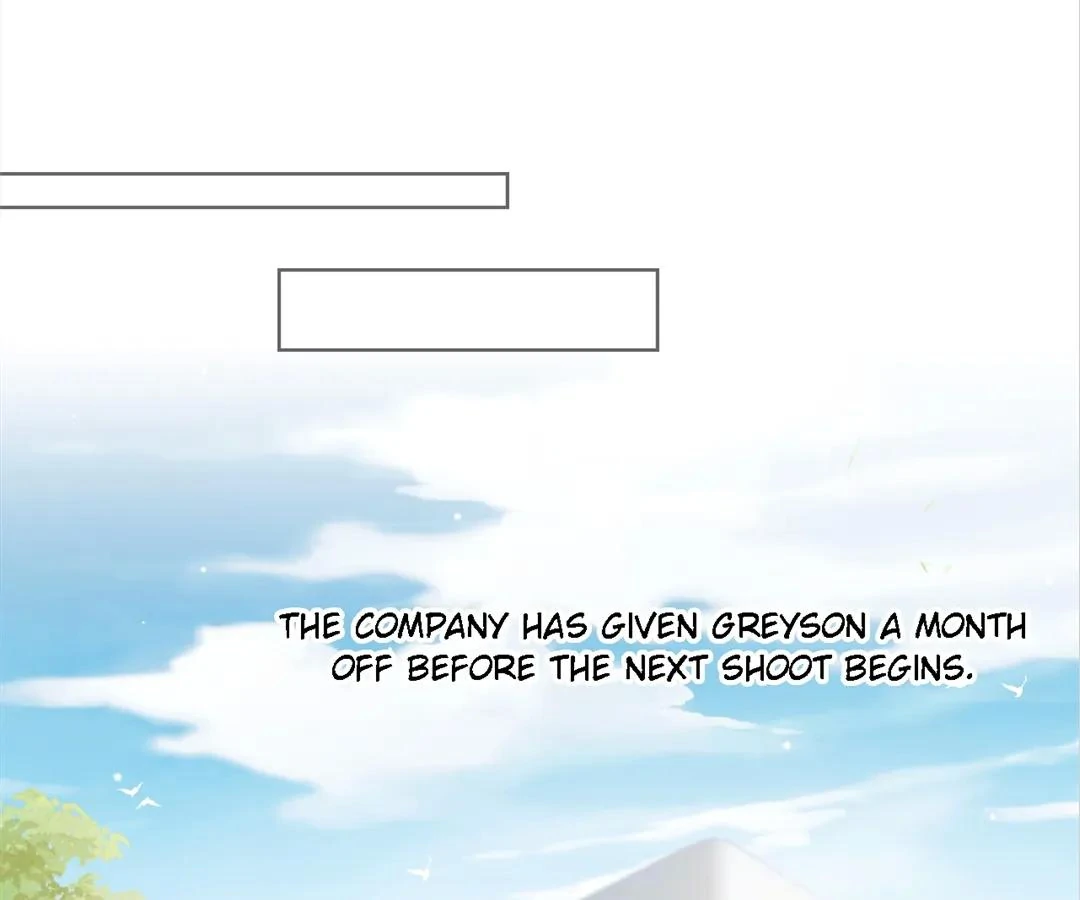 Borrowed Hearts Chapter 42 - Page 55