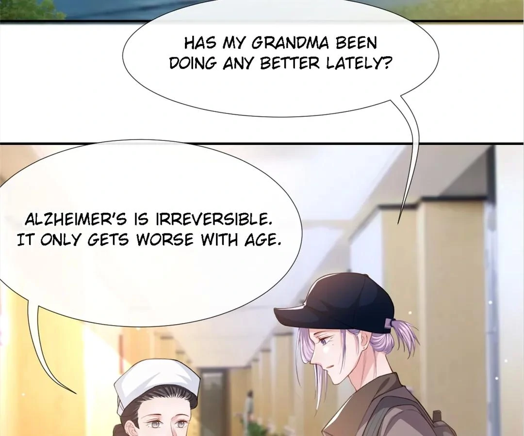 Borrowed Hearts Chapter 42 - Page 57