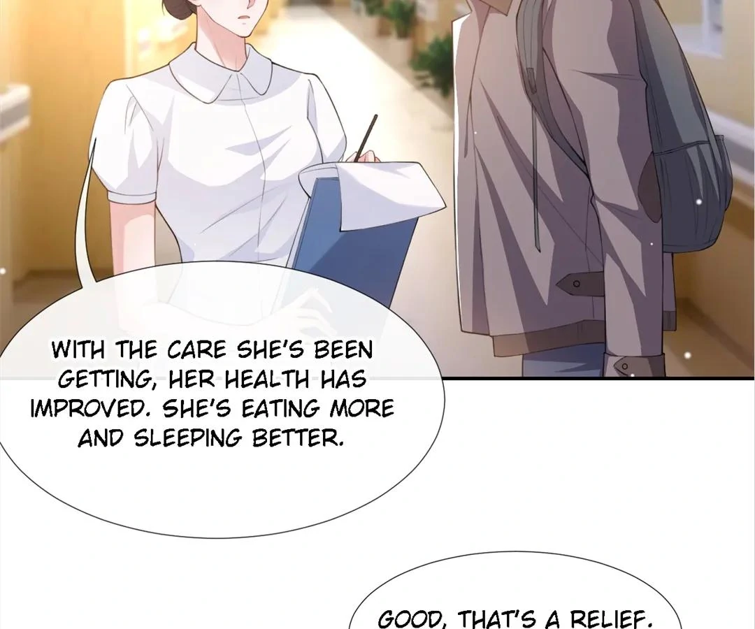Borrowed Hearts Chapter 42 - Page 58
