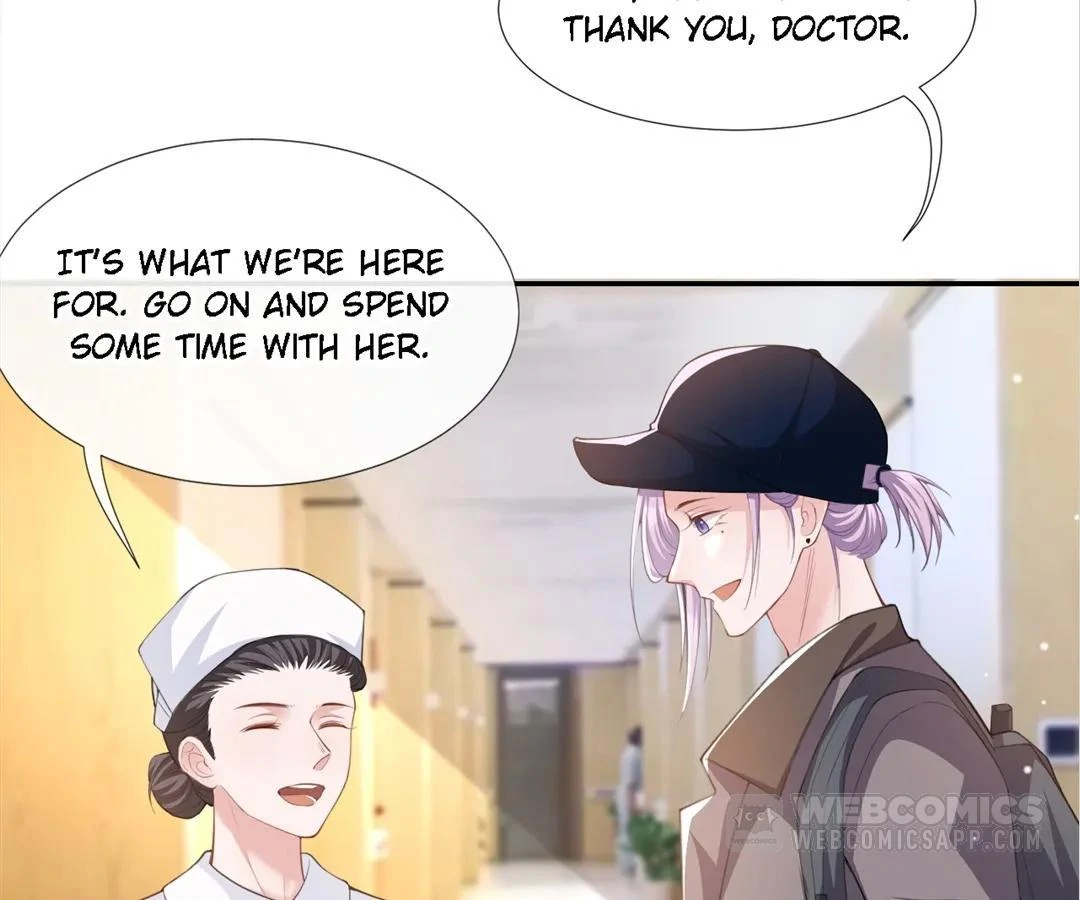 Borrowed Hearts Chapter 42 - Page 59