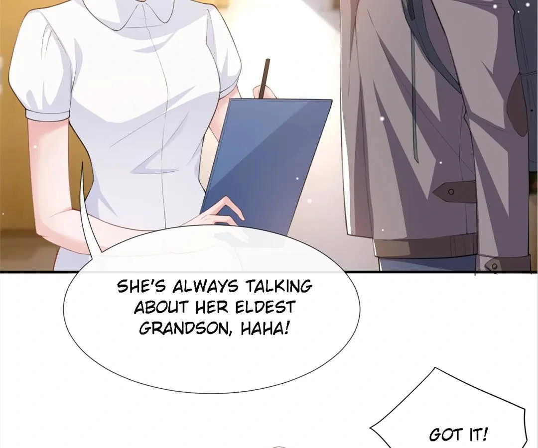 Borrowed Hearts Chapter 42 - Page 60