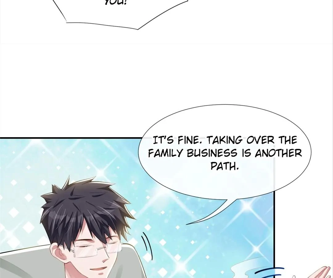 Borrowed Hearts Chapter 42 - Page 7