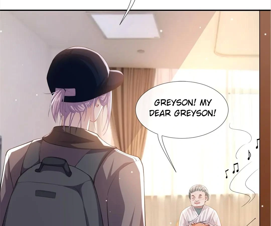 Borrowed Hearts Chapter 42 - Page 63