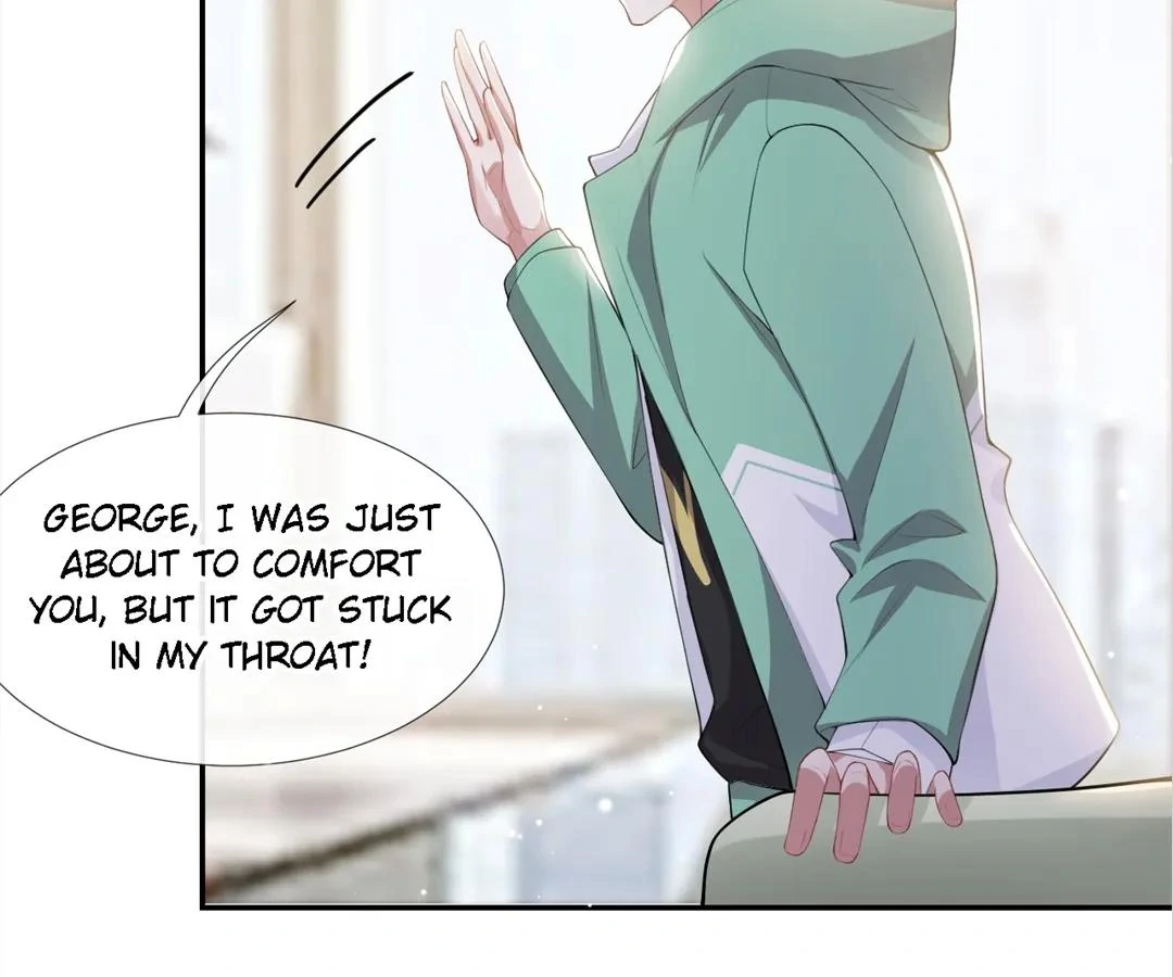 Borrowed Hearts Chapter 42 - Page 9