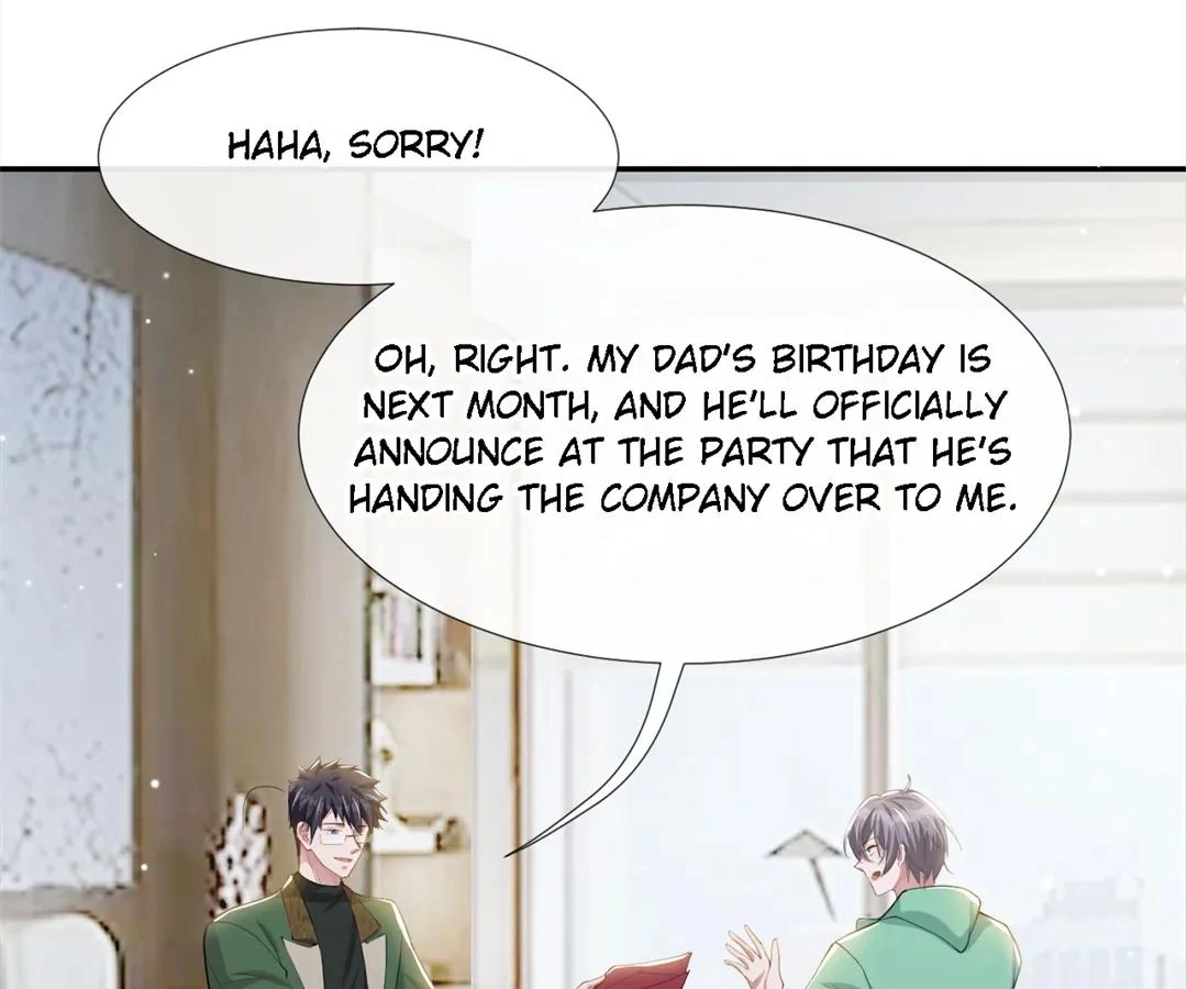 Borrowed Hearts Chapter 42 - Page 10