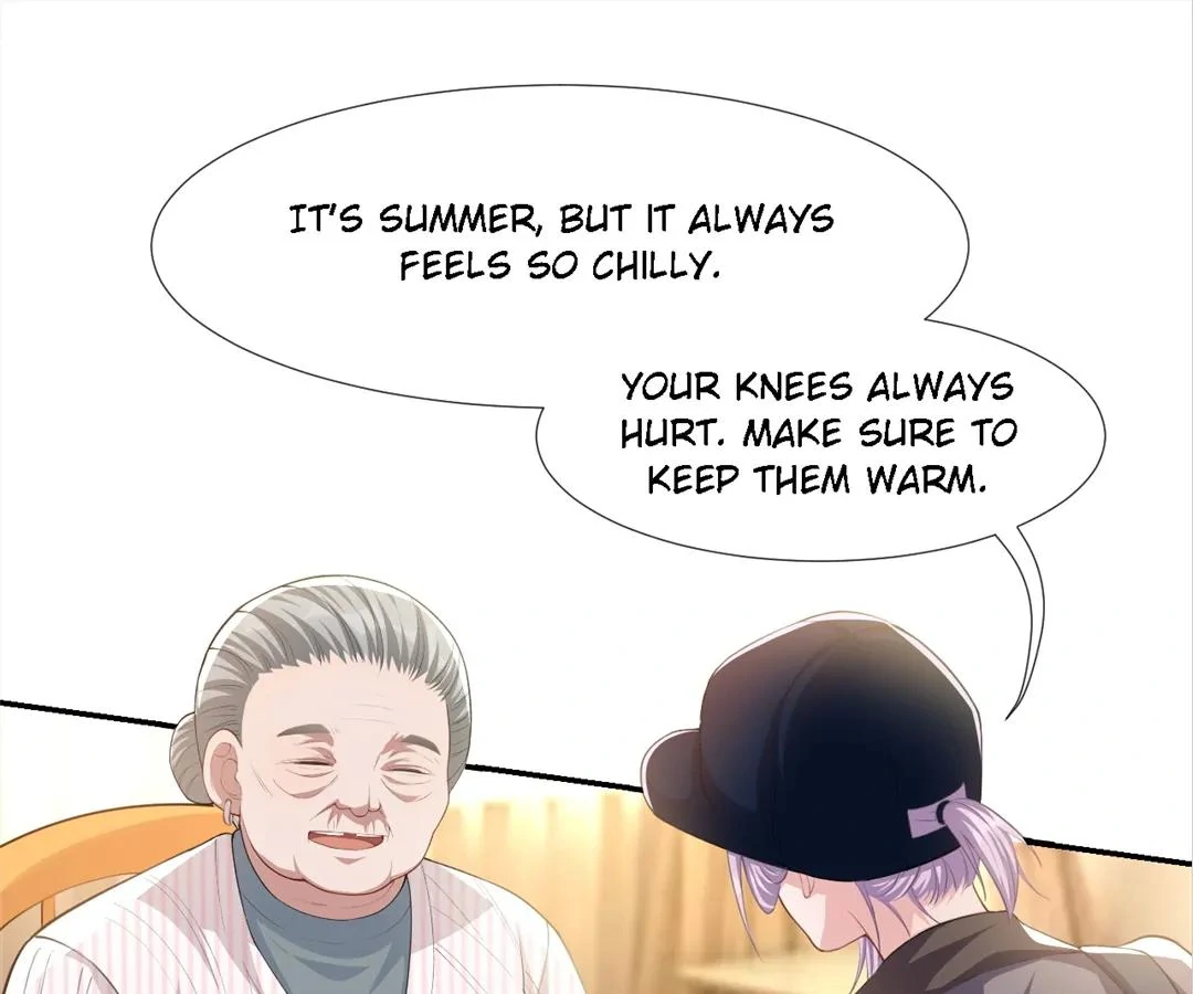 Borrowed Hearts Chapter 43 - Page 1